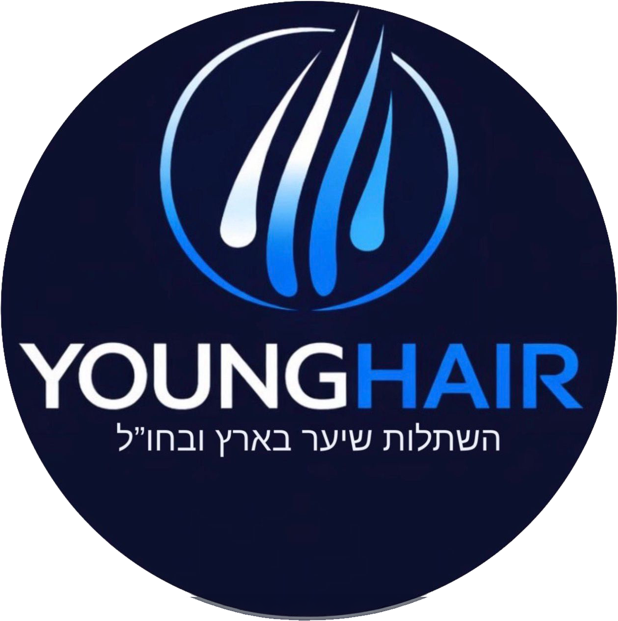 YoungHair